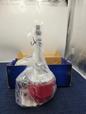 Chevrolet Monte Carlo Distributor T1895 1987 - Imagem 1 de 4