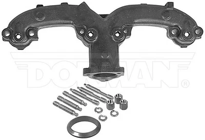 Exhaust Manifold Kit for CHEVROLET GMC B60 CORVETTE B6000 5.3L 1957-90 RA/225DM - Image 1 of 4
