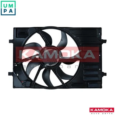 FAN ENGINE COOLING 7740153 FOR HYUNDAI ix35 H-1/STAREX/Bus  MITSUBISHI   VW - Image 1 of 4