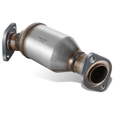 Convertidor catalítico delantero estilo OE Fit 99-03 Lexus RX300 Toyota Highlander 3,0 L Foto 1 de 4