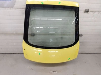 Bota portón trasero HYUNDAI TIBURON GT para 03 04 05 06 07 08 Foto 1 de 4