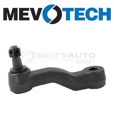 Mevotech OG Steering Idler Arm for 2003-2006 Chevrolet Express 2500 4.3L rb Foto 1 de 4