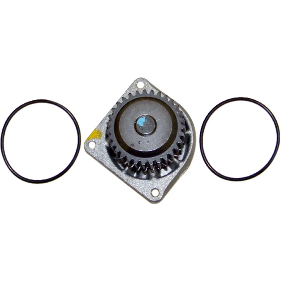 Bomba de agua DNJ WP645 para Nissan Frontier NV1500 NV2500 NV3500 Xterra 370Z Q50 Foto 1 de 1