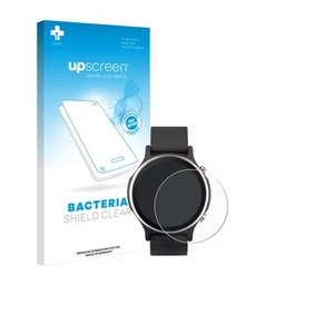 upscreen Screen Protector for ASUS VivoWatch 6 Anti-Bacteria Clear Protection - Zdjęcie 1 z 10
