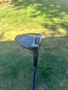 Callaway Ai Smoke 11.5° Driver – Tour X-Stiff Shafts Denali & HZRDUS TX - Picture 1 of 16