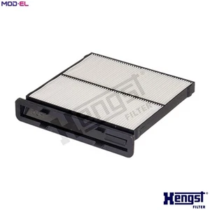 FILTER CABIN AIR E5968LI FOR SUBARU FB25D/FB25C 2.5L FB20C/FB20D/FB20X 2.0L 4cyl - Picture 1 of 9