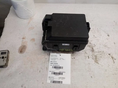 Chevrolet Trax 2024 motor caja de fusibles 2982191 Foto 1 de 4