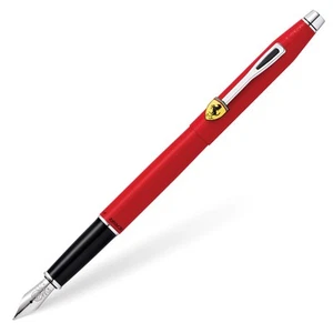 Classic Century Collection for Scuderia Ferrari - Matte Rosso Corsa Red Lacqu... - Picture 1 of 7