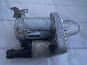 HONDA CR-V 2013 - 2018 2.0 PETROL STARTER MOTOR 428000-8170 - Picture 1 of 3