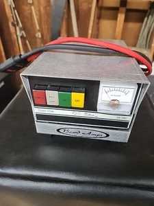 TEXAS STAR DX250 LINEAR AMPLIFIER With New Fan Kit ! Two SD1446 Transistors. - Zdjęcie 1 z 9