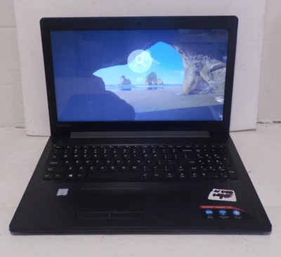 LENOVO IDEAPAD 310 CORE i3 1TB 6 RAM Foto 1 de 4