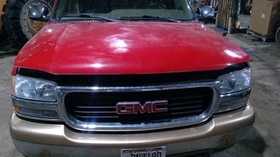 Anti-Lock Brake Part Assembly 4 Wheel ABS Fits 99-02 SIERRA 1500 PICKUP 1239061 Foto 1 de 4