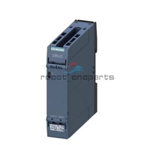 ONE Siemens Monitoring Relay 3UG5511-2BR20 New - Picture 1 of 1