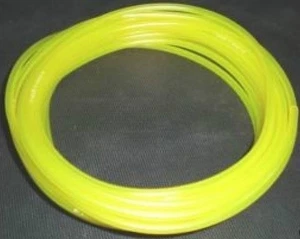 Tygon Branded Fuel Line F-4040A Formulation 1/8" ID x 3/16" OD x 10 foot long - Picture 1 of 1