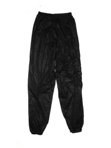 Body Wrappers Girls Black Casual Pants 12 - Picture 1 of 2