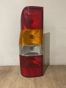 LUZ PORTÓN TRASERO FORD TRANSIT MK6 N/S LADO PASAJERO/LADO IZQUIERDO - Imagen 1 de 2