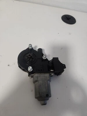 Nissan Sentra 2013-2019 puerta trasera izquierda ventana motor OEM Foto 1 de 3