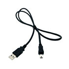 3 Ft USB Cord Cable for LG 8x ULTRA SLIM PORTABLE DVD BURNER WRITER GP65NB60