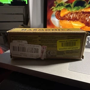 Kirtland Mundharmonika selber machen - Bild 1 von 2