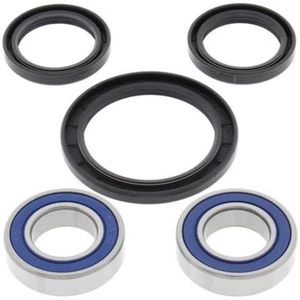 Fits 2000 Triumph Legend TT Wheel Bearing and Seal Kit All Balls 25-1584 - Picture 1 of 4