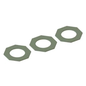 ARRMA Slipper Pad (3) 4x4 - Bild 1 von 2