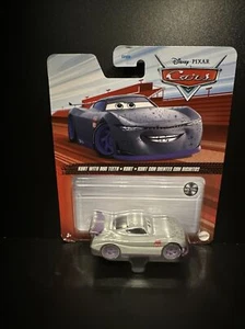 Disney Cars Mattel Kurt with bug teeth - Bild 1 von 2