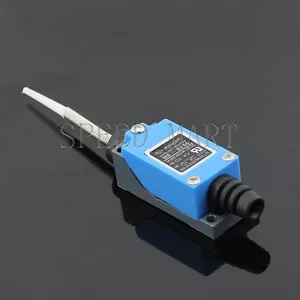 Interruptor de límite momentáneo 1NC SPDT ME-8166 tipo basculante restablecimiento - Imagen 1 de 2