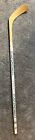 VINTAGE  Wooden 60"  Long Hockey Stick CANADIEN 6001 RH Right Handed