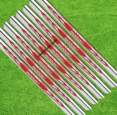 Jeu De Tiges De Fer Nippon N.S. Pro Modus3 Tour 105, Rigides, 35 à 40.5 Pouces