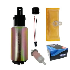 Bomba de combustible FPF EFI + sello de tanque + filtro para 2008-10 SKI-DOO GSX GTX MXZ #513033152 - Imagen 1 de 6