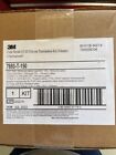3M Cold Shrink QT-III Silicone Termination Kit 7693-T-150, (3 terms in the kit) 