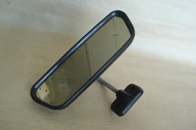 ESPEJO RETROVISOR GECO FIAT ALFA ROMEO LANCIA FERRARI VINTAGE I TP. RT. 33  Foto 1 de 4