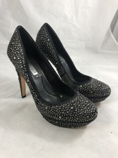 bcbgmaxazria dana stiletto slide mules