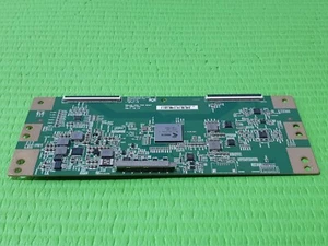 LVDS TCON BOARD KD-55FX7596 KD-55XF7596 TV 47-6021164 HV550QUBN5L B03304EE0160C - Picture 1 of 4