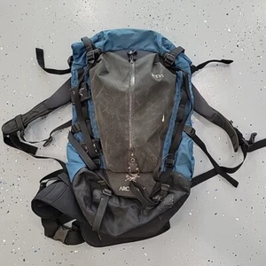 ARC'TERYX RT35 Blue×Black (Read Description) - Picture 1 of 7