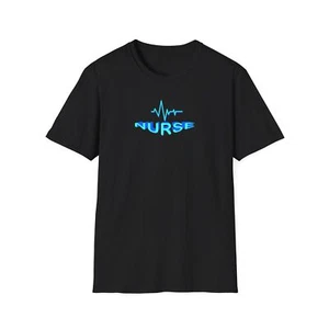 Camiseta ENFERMERA para Hospital, Clínica, Médico, Salud, Oficina Regalo Regalo Regalo - Imagen 1 de 9