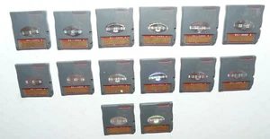 LOT DE 14 CARTES R4i SDHC LECTEUR DE MICRO SD POUR CONSOLE DE JEUX NINTENDO DS - Photo 1/9