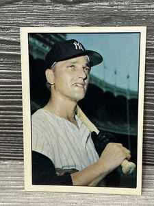 1978 TCMA Roger Maris #11 New York Yankees Vintage MLB Baseball Card - Picture 1 of 3