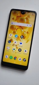 Wiko view 2 funzionante ma schermo scheggiato - Imagen 1 de 5