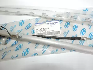 HYUNDAI Elentra - Teleskopantenne Autoradio 96230-29005 - Bild 1 von 4