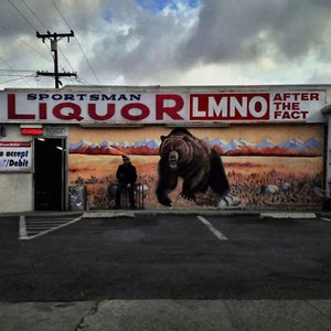 LMNO - 'After The Fact' (Vinyl LP Record [2LP]) - Picture 1 of 2