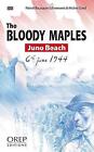 The Bloody Maples - 9782815101554