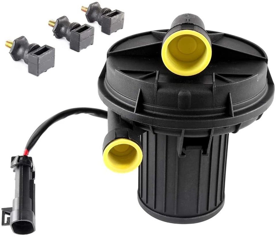 12574379 Secondary Air Injection Pump for Buick Lucerne/Cadillac DTS/GMC Envoy - Imagen 1 de 1