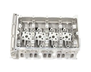 ENGINE CYLINDER HEAD BARE FOR FORD TRANSIT 2.2 FWD MK7 MK8 EU 5 2011 ONWARDS - Picture 1 of 1