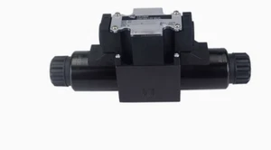 1 Stück Neu passend für KSO-G02-3CD-30-N Magnet-Wegeventil - Bild 1 von 1