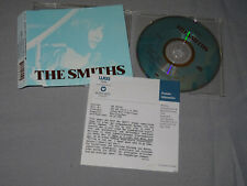 THE SMITHS - THERE IS A LIGHT THAT NEVER... / MAXI-CD 1992 (MINT-) & PROMO-FACTS