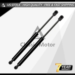 Rear Window Glass Lift Supports Damper Shock SG314081 For Jeep Wrangler 11-2018 - Bild 1 von 6