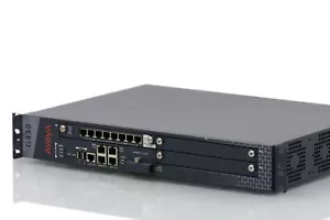 Avaya Media Gateway G430 - VoIP - 100MB Lan - 700469273 - Picture 1 of 2