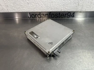 Scambio Honda Civic Type R Ep3 Ecu Virgin 2001-2006 Mk7 K20 K - Foto 1 di 5