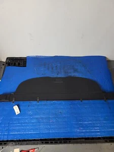 Rear Trunk Cargo Roller Shade Cover 2014 Porsche Cayenne 7P5867773 2011-2018 - Picture 1 of 3